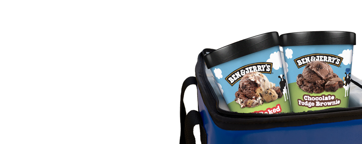 Ben and jerry's ice deals cream near me
